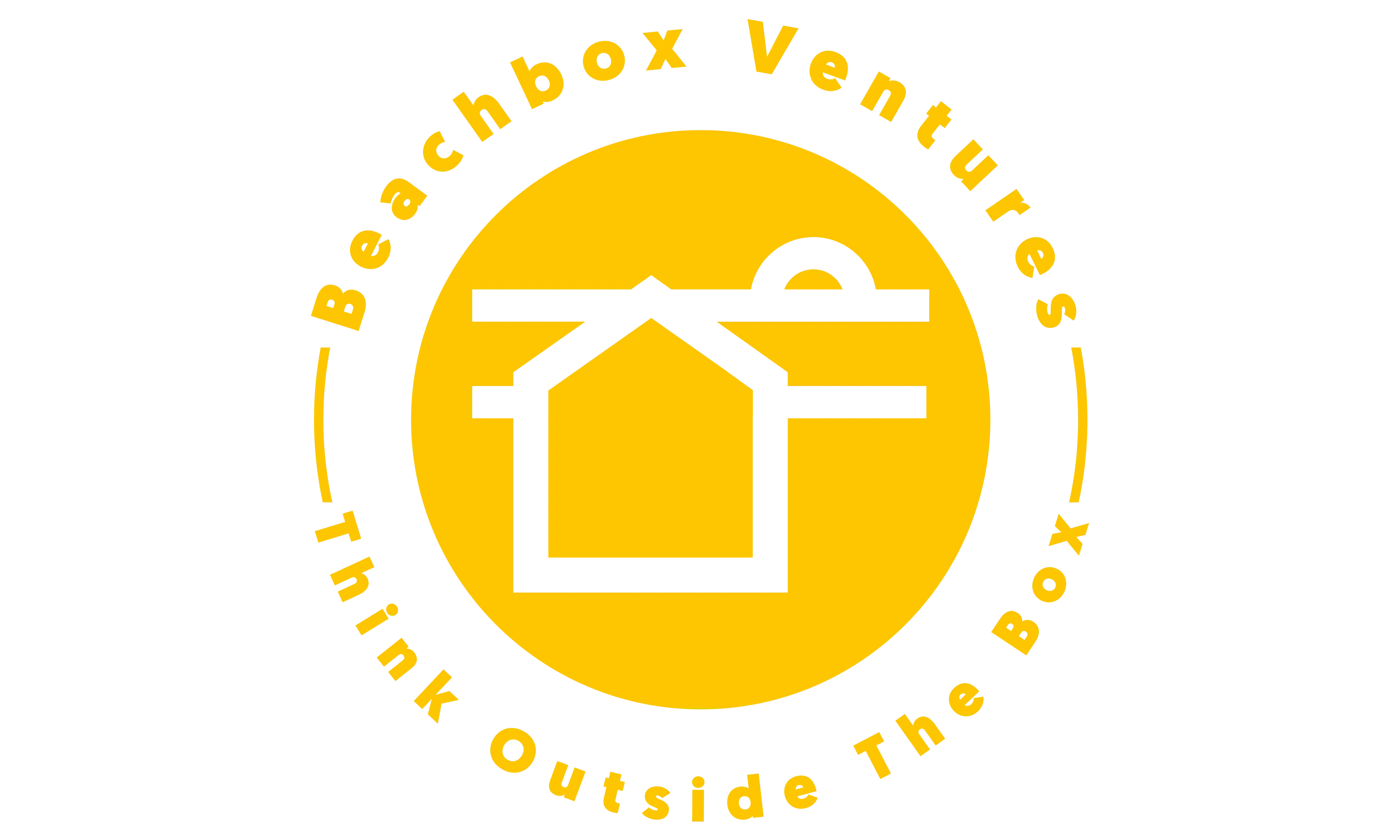 Beachbox Ventures logo