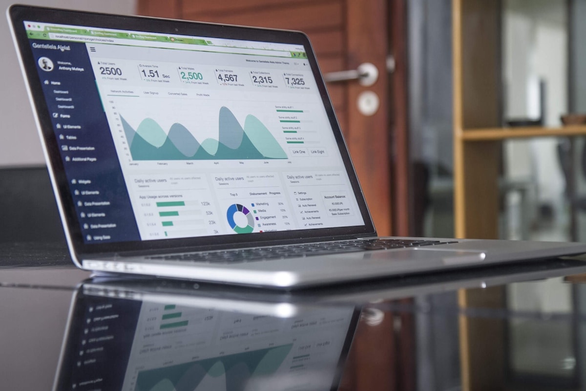 Our Services - Digital Solutions